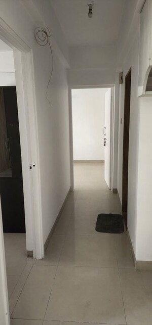 Building Lobby in 2 BHK Apartment at Skyline Villa, Powai – for Rent