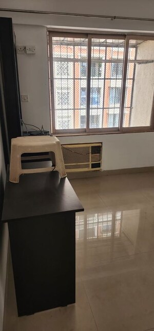 Kitchen in 2 BHK Apartment at Skyline Villa, Powai – for Rent