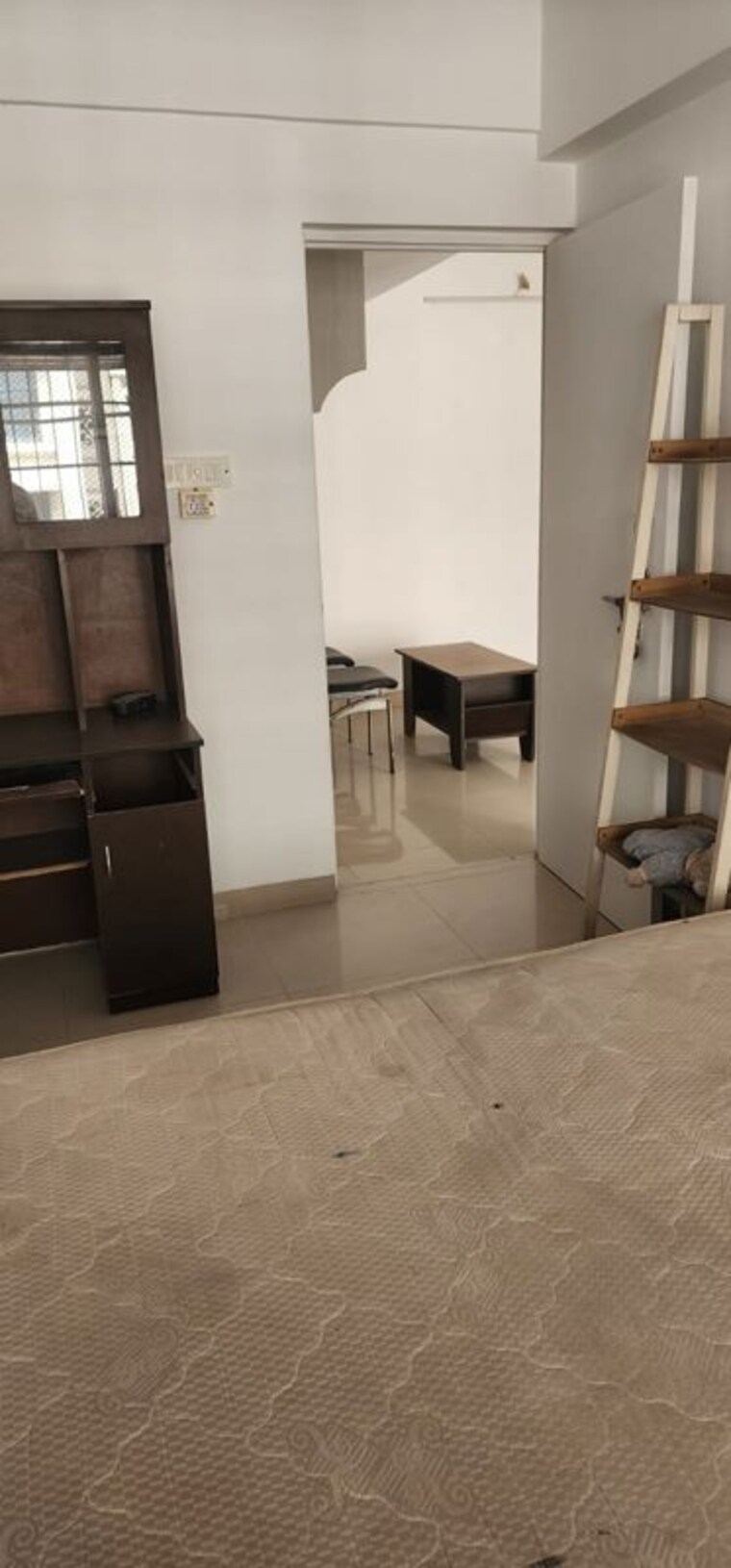 Living Room, skyline-villa 2 Bedroom 1076 Sq.Ft. Apartment In Powai Mumbai 10773507