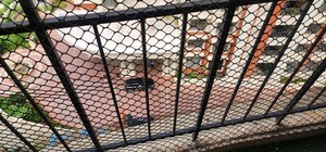 2 BHK Apartment – Exterior View View at Skyline Villa, Powai - for Rent