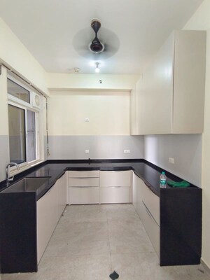 Kitchen in 2 BHK Apartment at Tata Serein, Pokhran Road No Two – for Rent