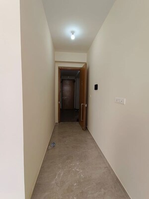 Building Lobby in 2 BHK Apartment at Tata Serein, Pokhran Road No Two – for Rent