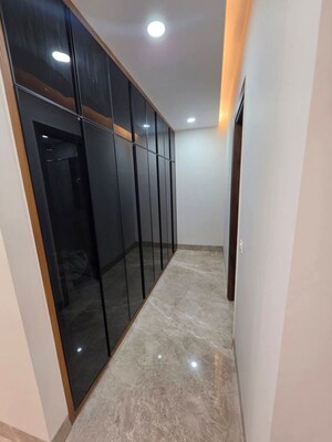  3 BHK Builder Floor at Saket – for Rent