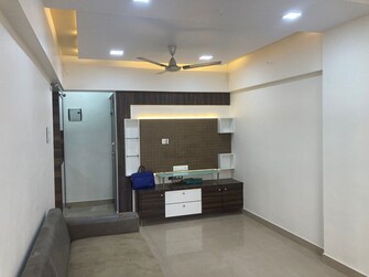 1 BHK +Apartment For Sale in Lalani Valentine Apartment in Malad East, Mumbai