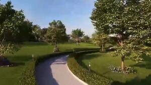3 BHK Apartment – Exterior View View at Birla Niyaara, Worli - for Sale