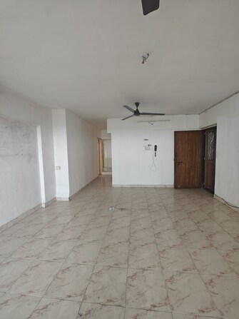 2 BHK Apartment For Sale in Sagar Darshan Towers in Nerul, Navi Mumbai