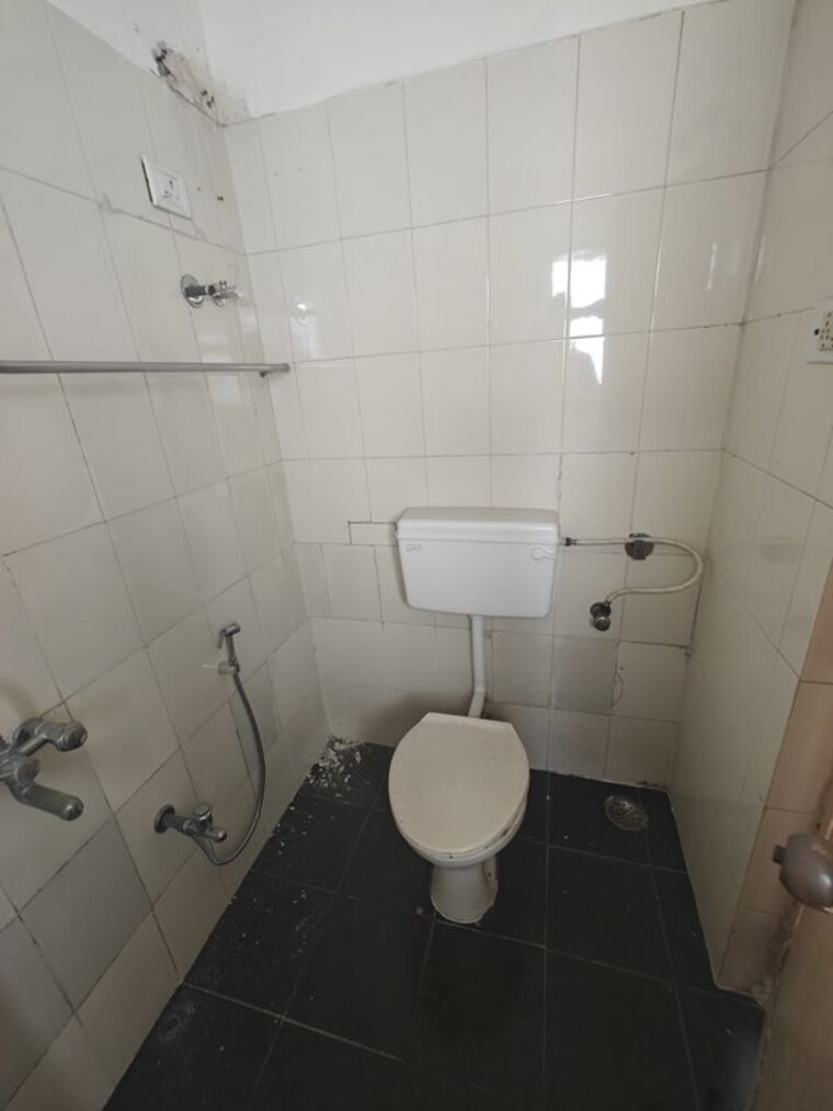 Bathroom, sagar-darshan-towers 2 Bedroom 1207 Sq.Ft. Apartment In Nerul Navi Mumbai 10773512