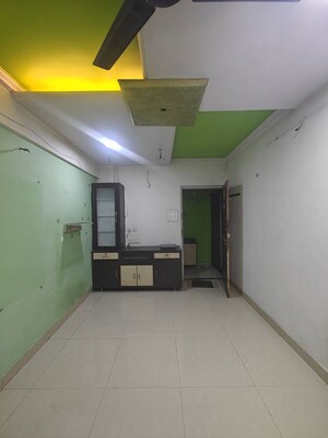 Room in 2 BHK Apartment at Sagar Darshan Towers, Nerul – for Sale