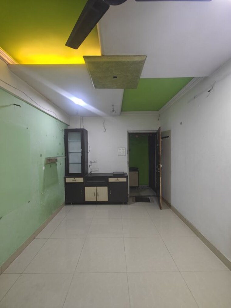 Room, sagar-darshan-towers 2 Bedroom 1207 Sq.Ft. Apartment In Nerul Navi Mumbai 10773512