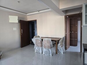 Bedroom in 1 BHK Apartment at A And O Realty Eminente, Dahisar East – for Rent
