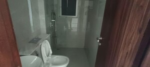 Bathroom in 1 BHK Apartment at Enso Sanza, Kandivali East – for Rent