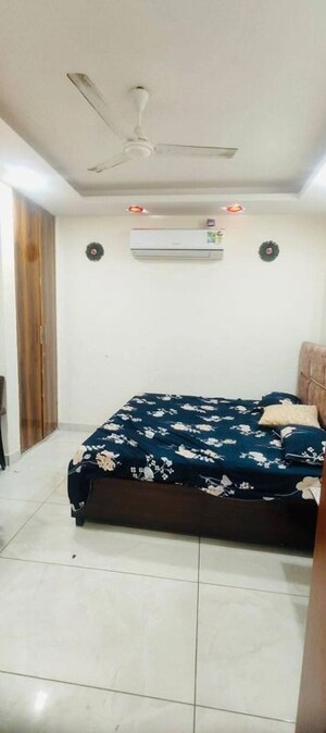Bedroom in 2 BHK Builder Floor at Saket – for Rent