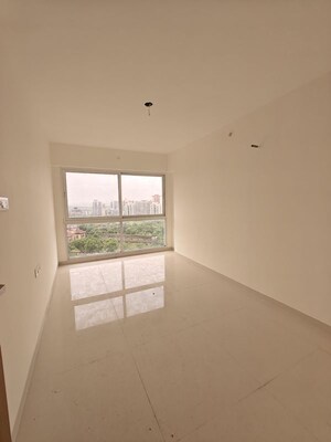 Room in 2 BHK Apartment at Moreshwar 19 East, Nerul – for Rent