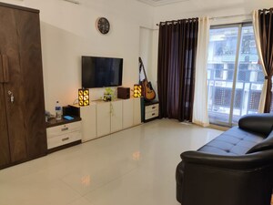 Kitchen in 1 BHK Apartment at A And O Realty Eminente, Dahisar East – for Rent