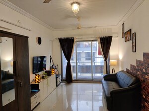 Kitchen in 1 BHK Apartment at A And O Realty Eminente, Dahisar East – for Rent
