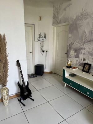 2 BHK Apartment For Rent in Jaypee Greens Star Court, Jaypee Greens