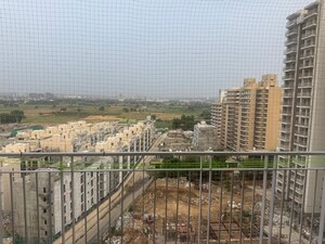 2.5 BHK Apartment – Exterior View View at GLS Avenue 81, Sector 81 - for Rent