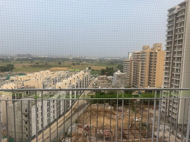 Exterior View, gls-avenue-81 2.5 Bedroom 740 Sq.Ft. Apartment In Sector 81 Gurgaon 10773516