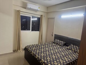 Bedroom in 2.5 BHK Apartment at GLS Avenue 81, Sector 81 – for Rent