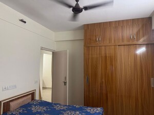 Bedroom in 2.5 BHK Apartment at GLS Avenue 81, Sector 81 – for Rent