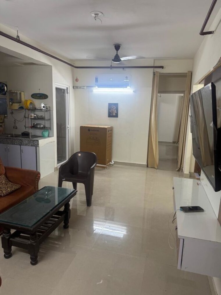Team Area, gls-avenue-81 2.5 Bedroom 740 Sq.Ft. Apartment In Sector 81 Gurgaon 10773516