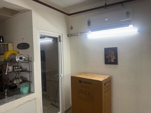 Furnished Amenities in 2.5 BHK Apartment at GLS Avenue 81, Sector 81 – for Rent