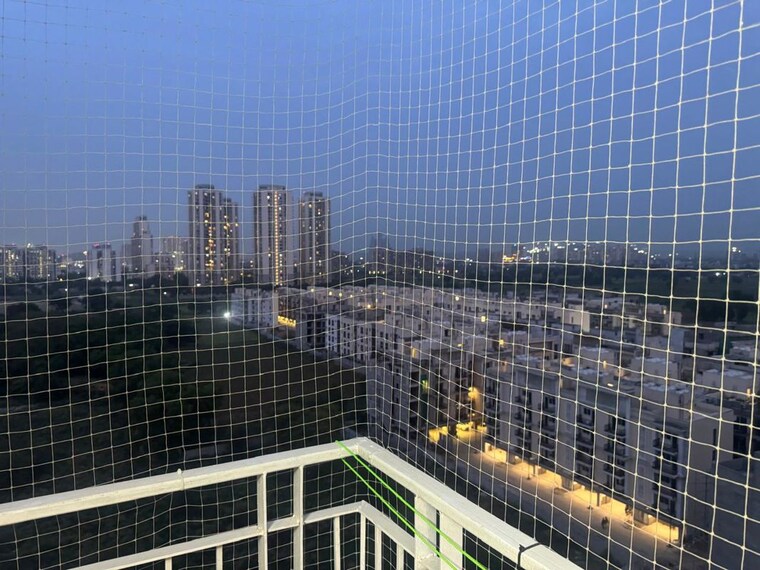 Balcony, gls-avenue-81 2.5 Bedroom 740 Sq.Ft. Apartment In Sector 81 Gurgaon 10773516