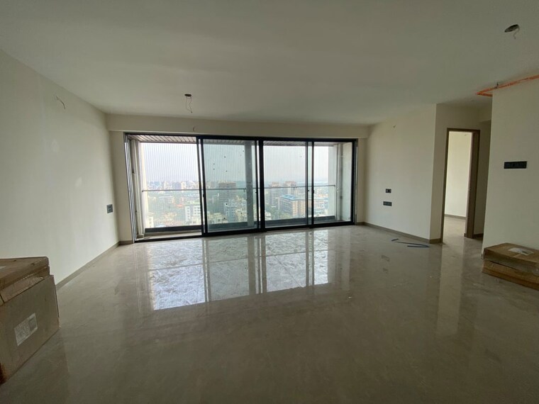 Room, seawoods sector 40 3.5 Bedroom 2600 Sq.Ft. Apartment In Seawoods Sector 40 Navi Mumbai 10773533