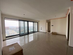 3.5 BHK Apartment For Sale in Seawoods Sector 40