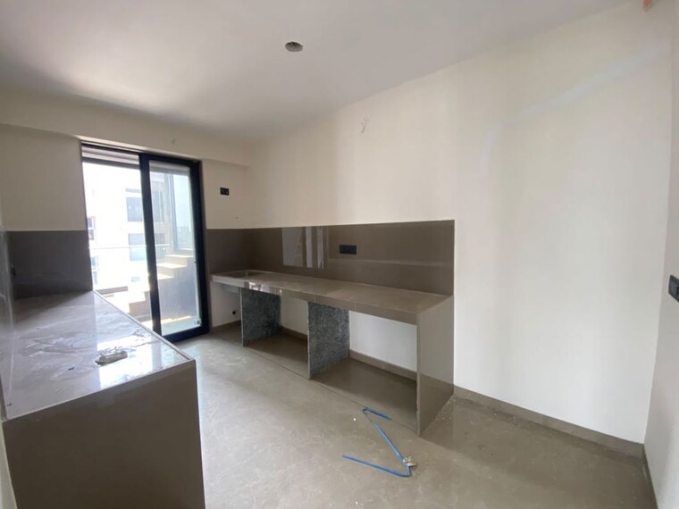 Kitchen, seawoods sector 40 3.5 Bedroom 2600 Sq.Ft. Apartment In Seawoods Sector 40 Navi Mumbai 10773533