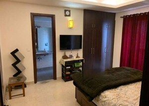 3 BHK Apartment For Rent in SAS Shalimar Grand, Butler Colony