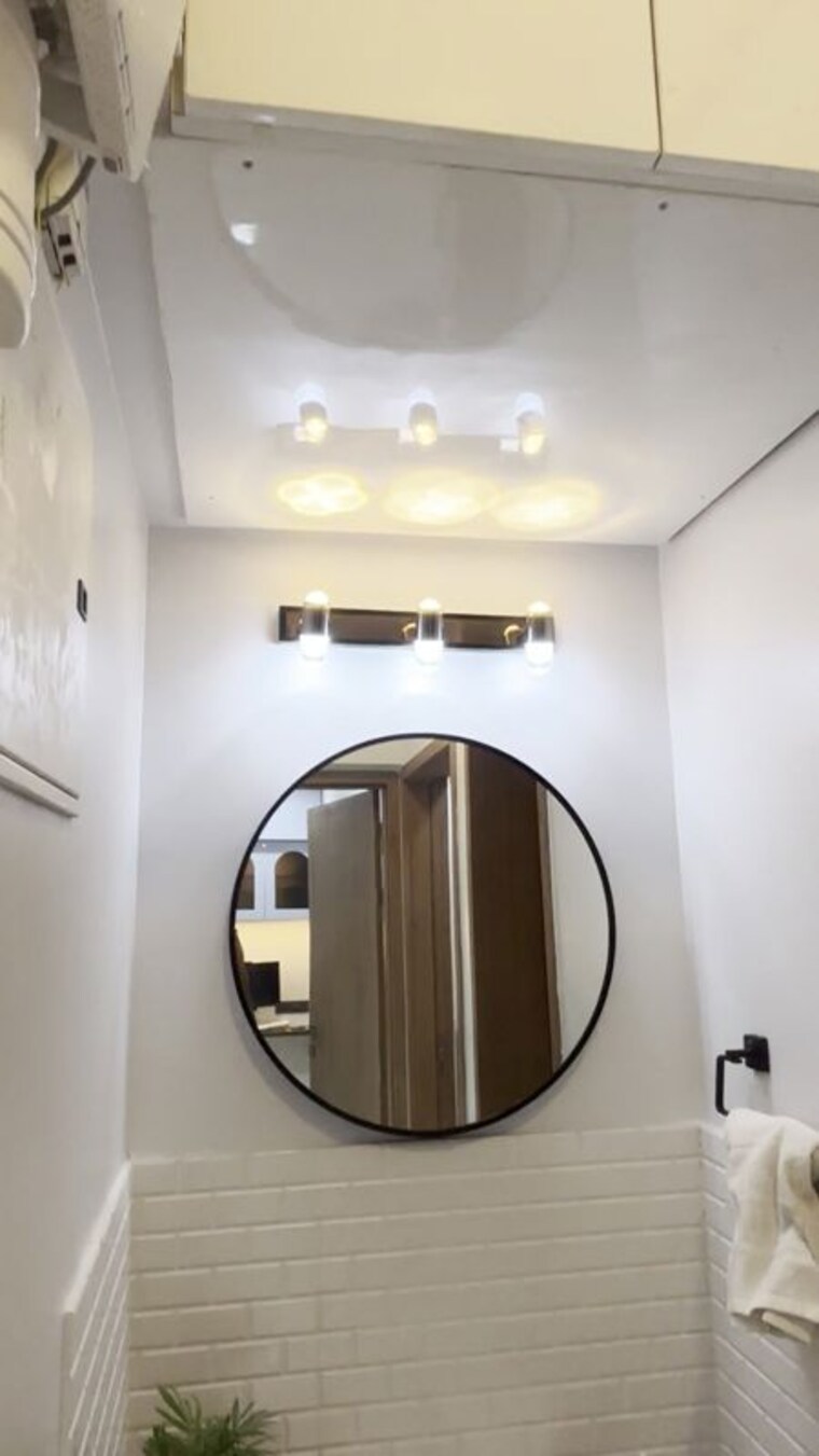Bathroom, majestique-marbella-phase-1 2 Bedroom 1112 Sq.Ft. Apartment In Kharadi Pune 10773538