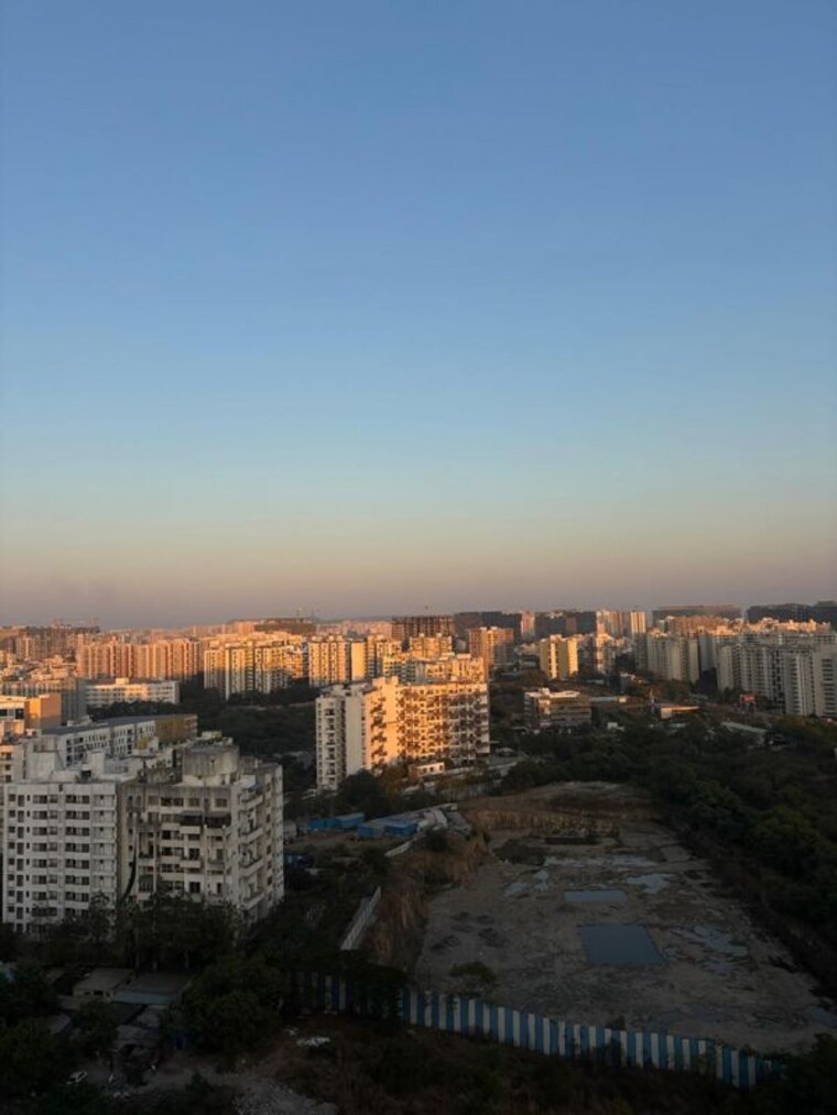 Exterior View, majestique-marbella-phase-1 2 Bedroom 1112 Sq.Ft. Apartment In Kharadi Pune 10773538