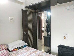 Bedroom in 2 BHK Apartment at Kharghar – for Sale