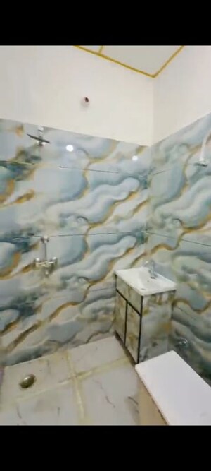 3 BHK Builder Floor – Map Location View at Pratap Vihar - for Sale