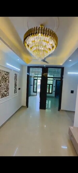 3 BHK Builder Floor For Sale in Pratap Vihar