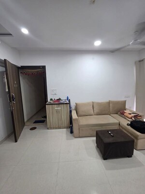 1 BHK Apartment For Rent in Lodha Upper Thane, Anjur