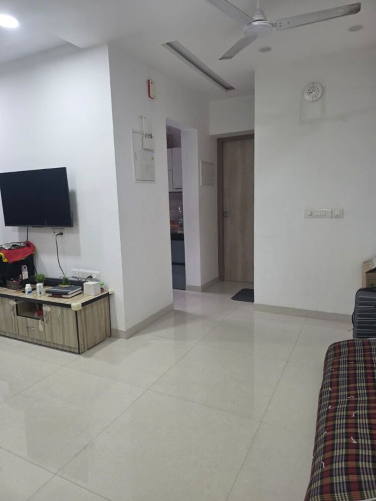 Living Room, lodha-upper-thane 1 Bedroom 457 Sq.Ft. Apartment In Anjur Thane 10773558