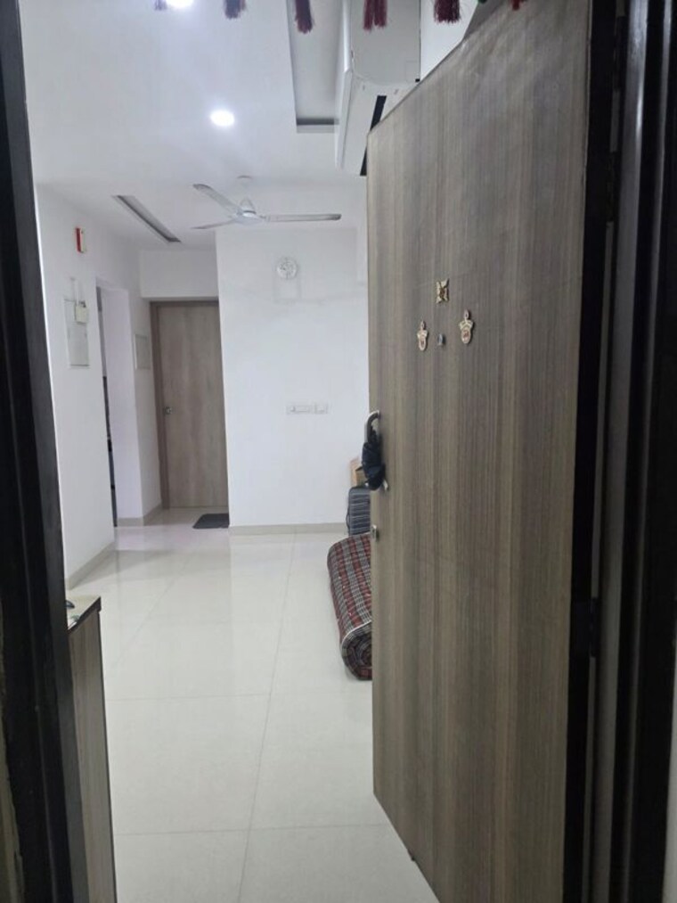 Living Room, lodha-upper-thane 1 Bedroom 457 Sq.Ft. Apartment In Anjur Thane 10773558
