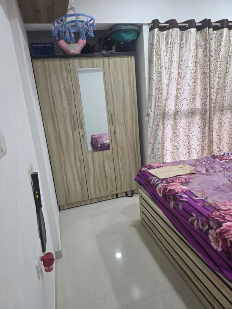 Room, lodha-upper-thane 1 Bedroom 457 Sq.Ft. Apartment In Anjur Thane 10773558