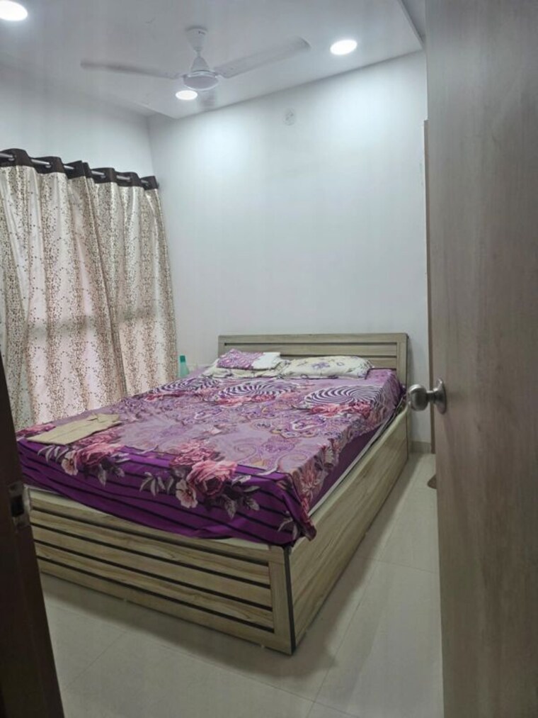Bedroom, lodha-upper-thane 1 Bedroom 457 Sq.Ft. Apartment In Anjur Thane 10773558