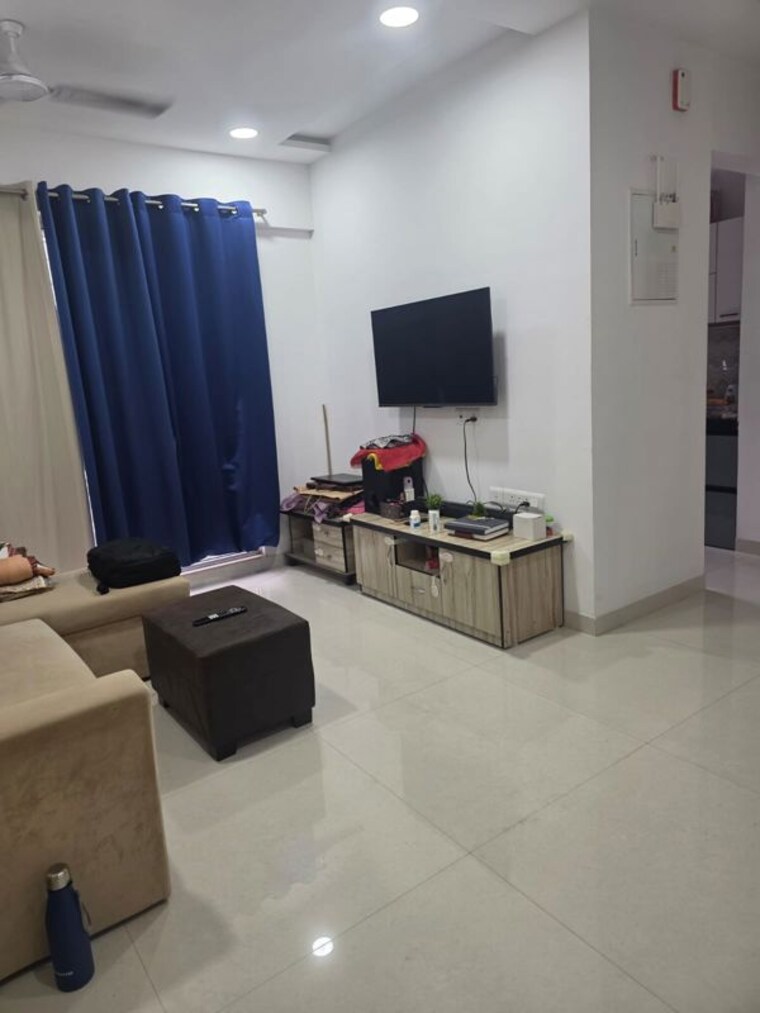 Living Room, lodha-upper-thane 1 Bedroom 457 Sq.Ft. Apartment In Anjur Thane 10773558