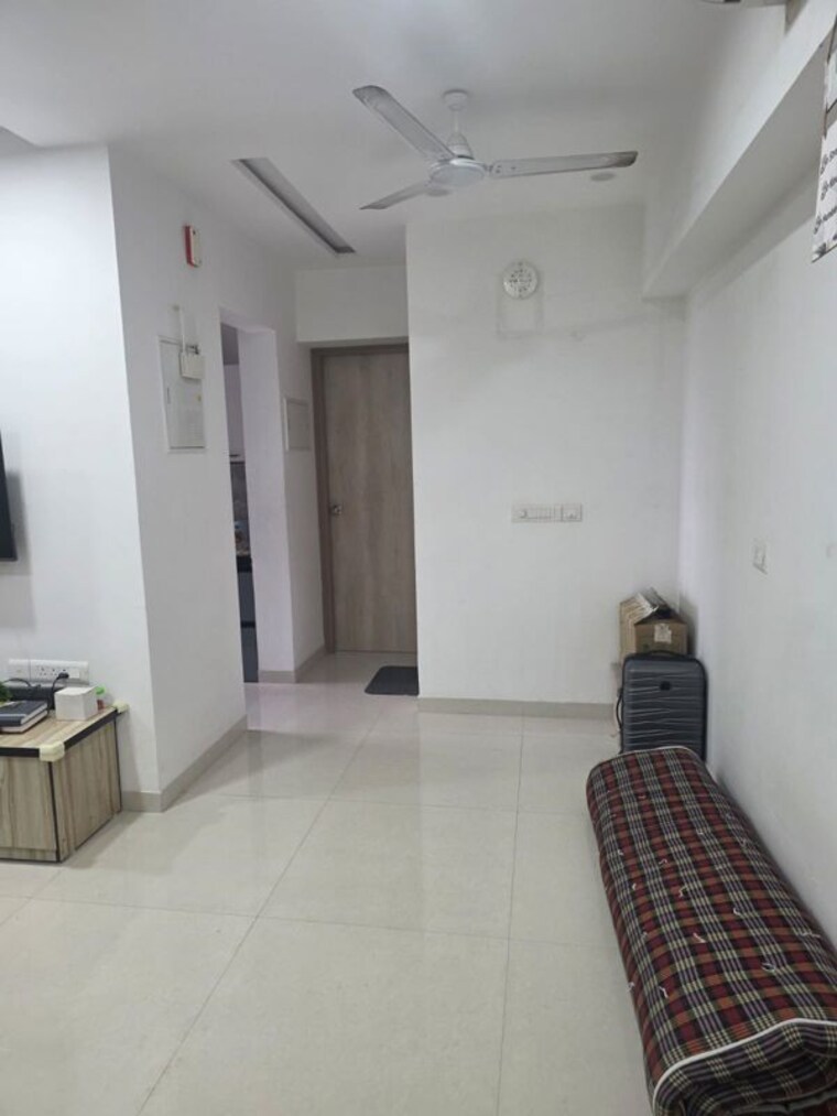Living Room, lodha-upper-thane 1 Bedroom 457 Sq.Ft. Apartment In Anjur Thane 10773558