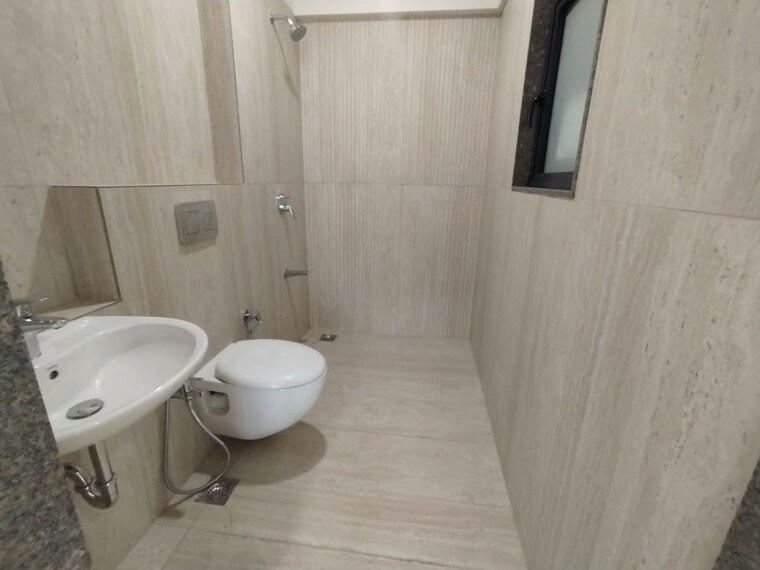 Bathroom, birla-taranya 2 Bedroom 742 Sq.Ft. Apartment In Kalwa Thane 10771109