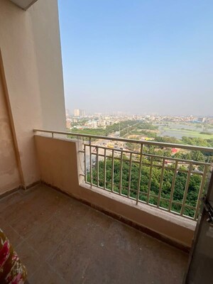 4 BHK Apartment For Rent in Civitech Sampriti, Sector 77