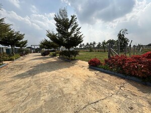 Plot Area in  Plot at Anekal – for Sale