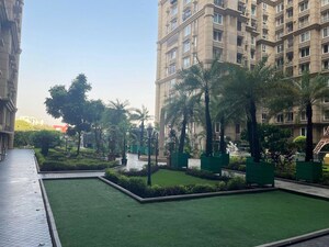 Swimming Pool in 2 BHK Apartment at Kanakia Paris, Bandra East – for Rent