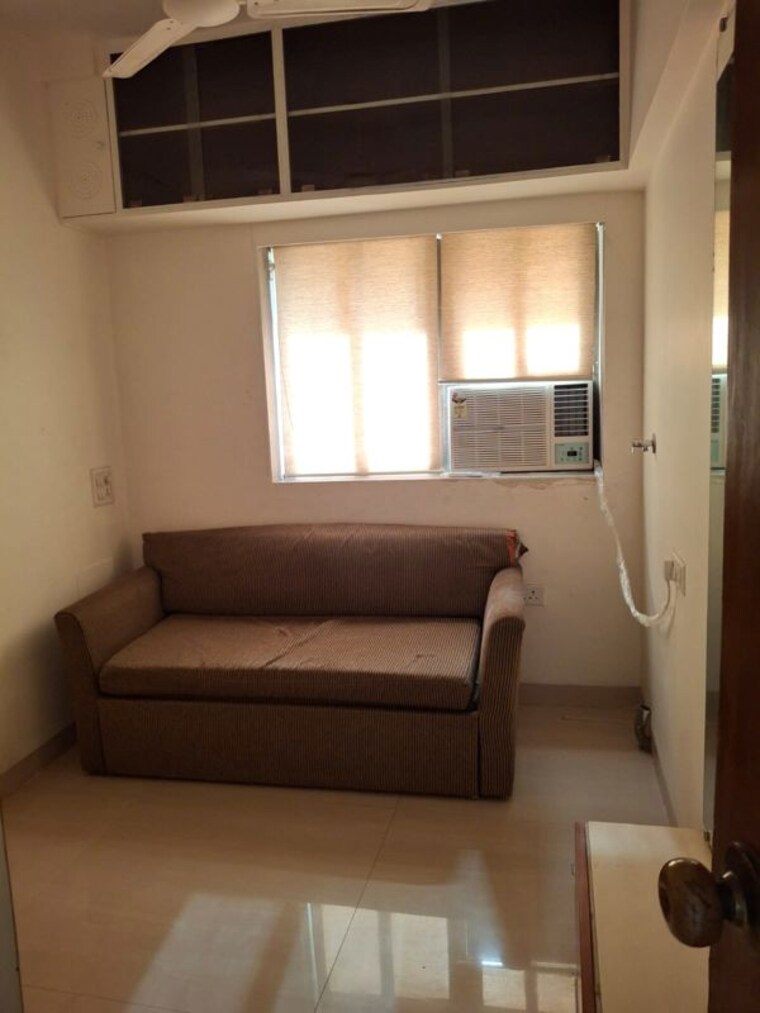 Living Room, mount-marry-apartments 1.5 Bedroom 850 Sq.Ft. Apartment In Bandra West Mumbai 10773581