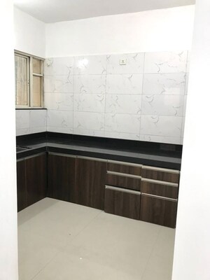 Kitchen in 1 BHK Apartment at Defence Colony – for Sale