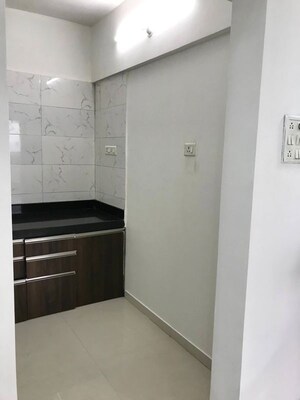Kitchen in 1 BHK Apartment at Defence Colony – for Sale